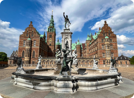 Reasons to relocate to Denmark?